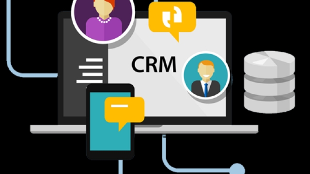 Unleashing the Power of CRM: Revolutionizing Customer Relationships