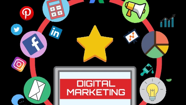 Unleashing the Power of Digital: Mastering the Art of Internet Marketing