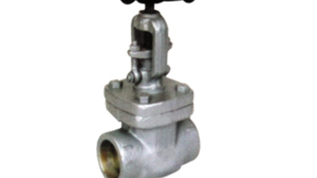 Wedge Gate Valves: Unlocking the Power of Precise Fluid Control