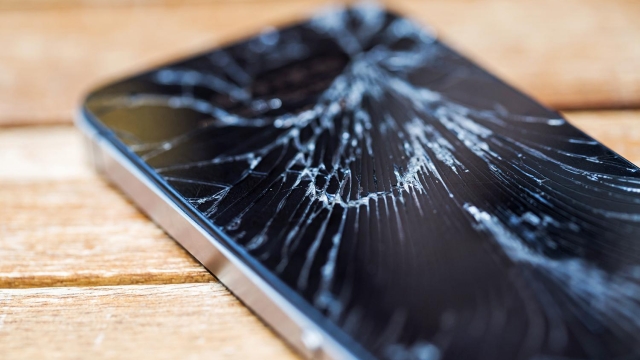 Fixing iPhone Woes: Unleashing the Power of Repair