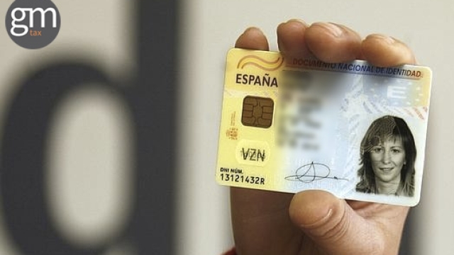 NIE Number: Unlocking Opportunities in Spain