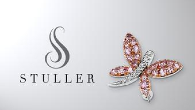 Sparkling Secrets Unveiled: Exploring the Irresistible Stuller Settings Collection