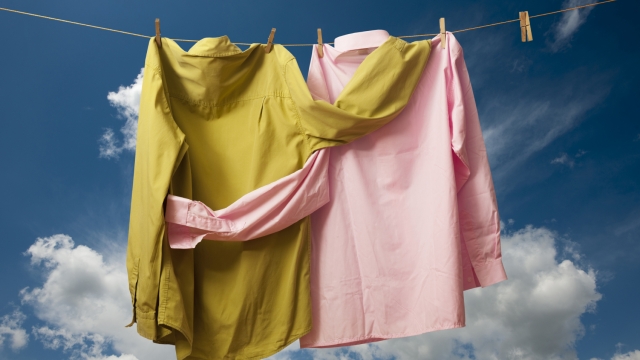 Spotless Secrets: Unveiling the Magic of Dry Cleaning