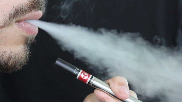 The Rise and Controversy of Disposable Vapes