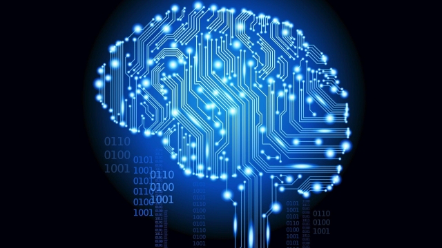 The Rise of Intelligent Machines: Exploring the Power of Machine Learning