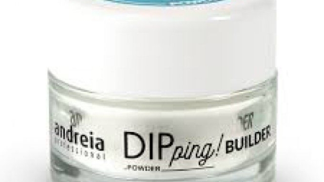 Unleashing the Elegance: Exploring the Allure of White Dip Powder