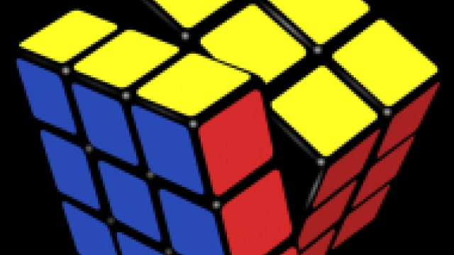 Unraveling the Secrets: Mastering the Rubik’s Cube