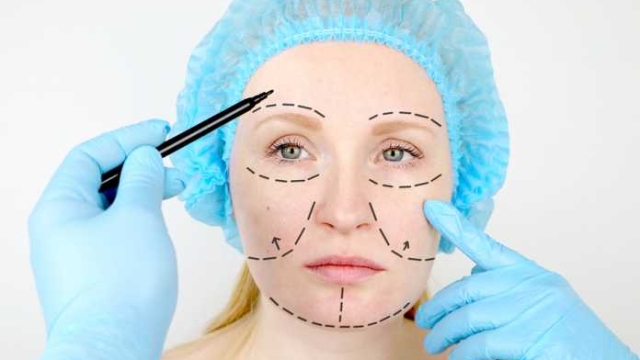 Unveiling the Artistry: Exploring the World of a Cosmetic Surgeon