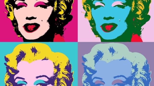 The Fusion of Colors: Exploring the Intersection of Pop Art, Collectables, and Street Art