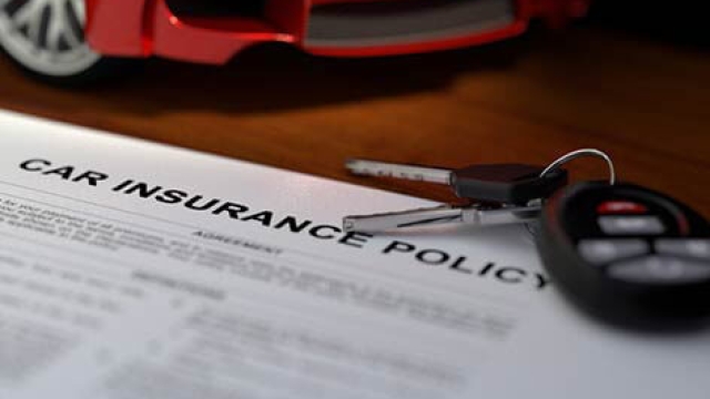 The Ultimate Guide to Finding the Perfect Car Insurance