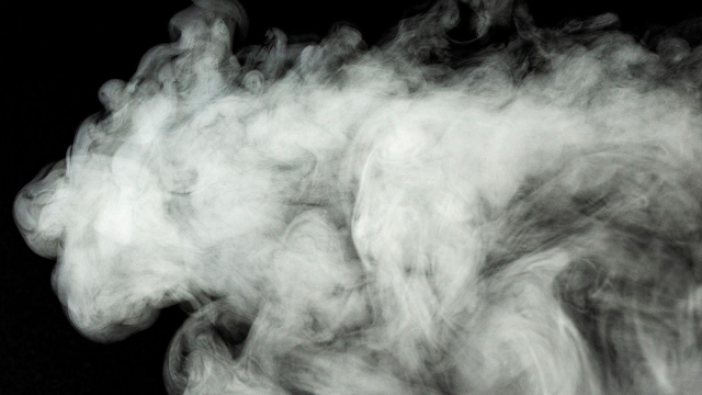 Unveiling the Mystique: The Artistry and Science behind Vape and Vaping