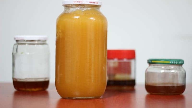 A Sweetly Dangerous Discovery: Unveiling the Mysteries of Mad Honey