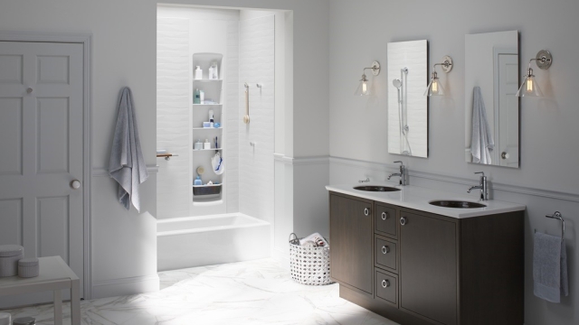 Exquisite Bathroom Rejuvenation: Transforming Your Space