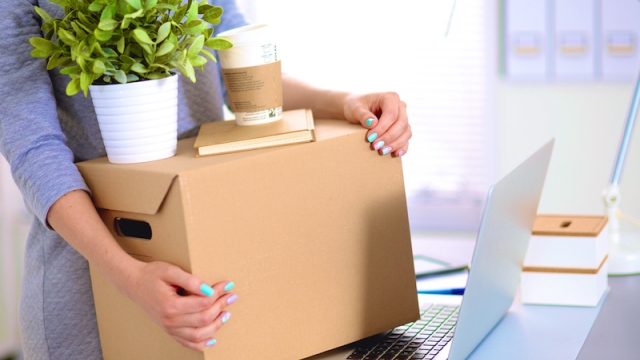 From Desk to Destination: Navigating Office Relocation with Ease