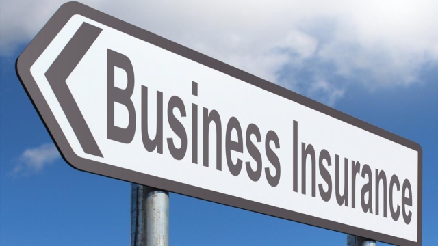 Securing Success: The Importance of Business Insurance