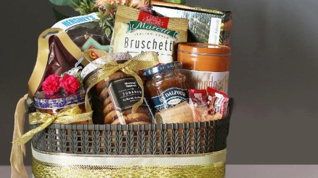 The Ultimate Guide to Creating the Perfect Gift Hamper