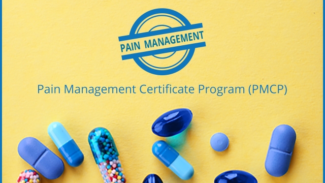 Finding Relief: Navigating the Path of Pain Management