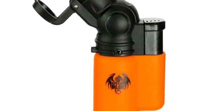 Fired Up: The Ultimate Guide to Butane Torches, Torch Lighters, and Grinders