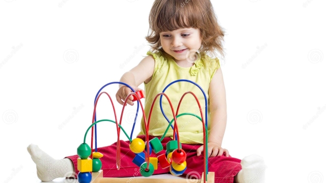 Play, Learn, Grow: Best Educational Toys for Toddlers!