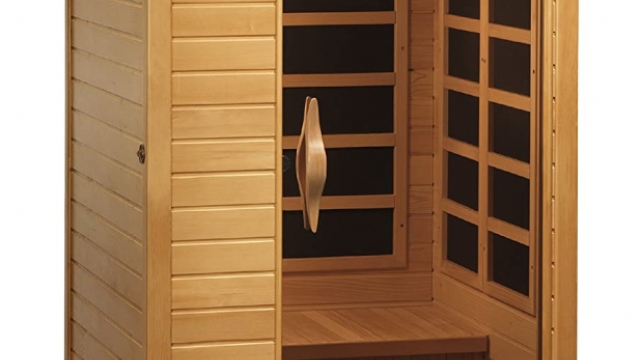 Sweat it Out: Unveiling the Hidden Benefits of Saunas