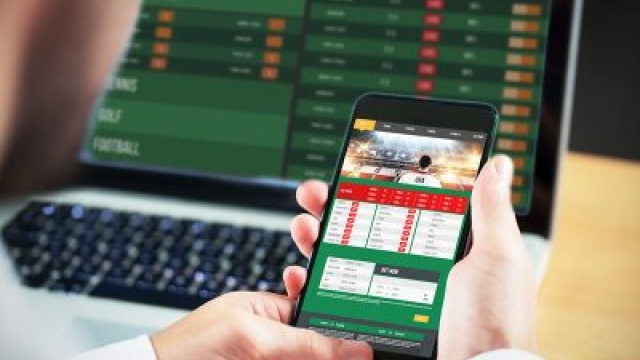 The Future of Betting: Unleashing the Potential of Bookie Software