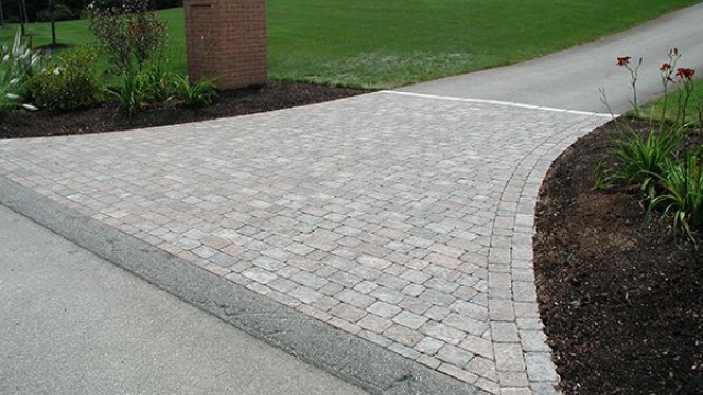 The Path to Excellence: Unveiling the Best Pavers Contractor