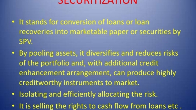 Unlocking Secure Solutions: The Swiss Approach to Securitization