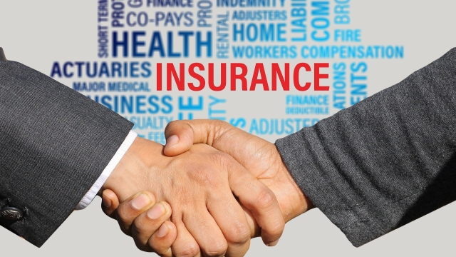 Protect Your Business: The Ultimate Guide to Business Insurance