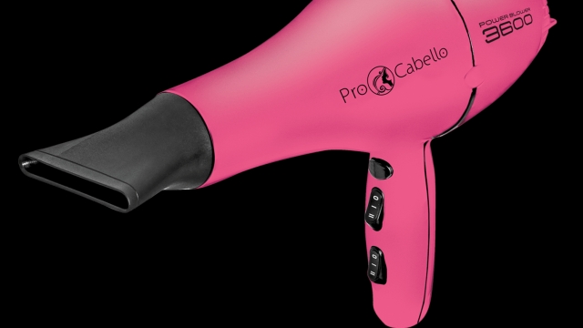 The Ultimate Guide to Choosing the Perfect Premium Hair Dryer