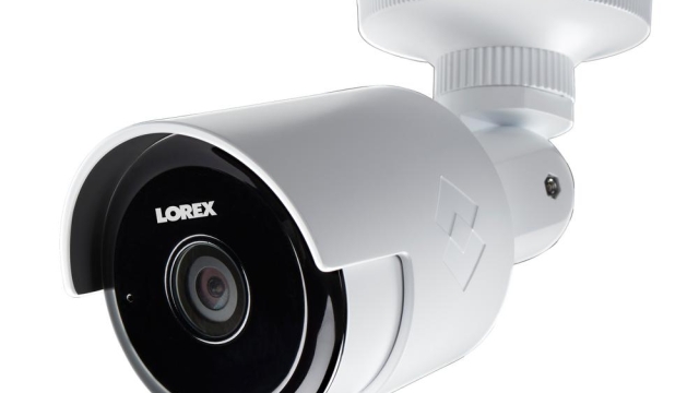 The Ultimate Guide to Fixing and Buying Wholesale Security Cameras