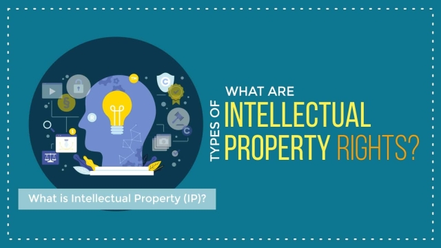 Unlocking the Secrets: Unveiling the World of Intellectual Property