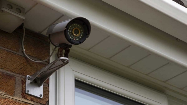 Your Ultimate Guide to Wholesale Security Cameras: Keeping You and Your Property Safe