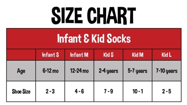 Sock Up Your Style: A Trendy Guide to Boys Socks