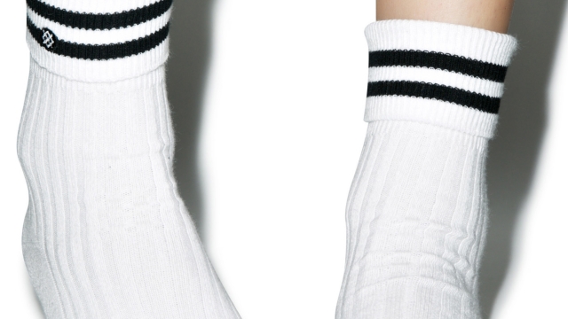 Step Up Their Style: Boys’ Socks That Make a Statement