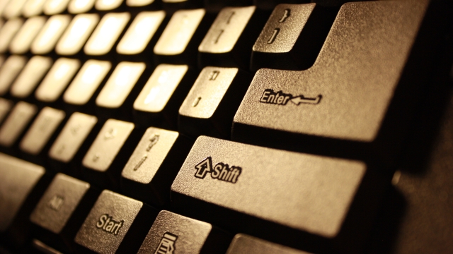 The Future of Productivity: Unleashing the Wireless Office Keyboard