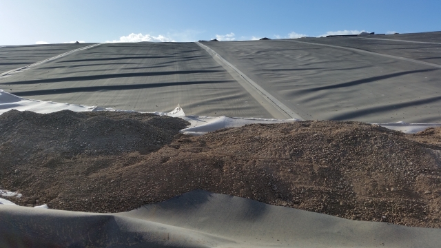 Unleashing the Power of Geomembranes: Revolutionizing Environmental Solutions