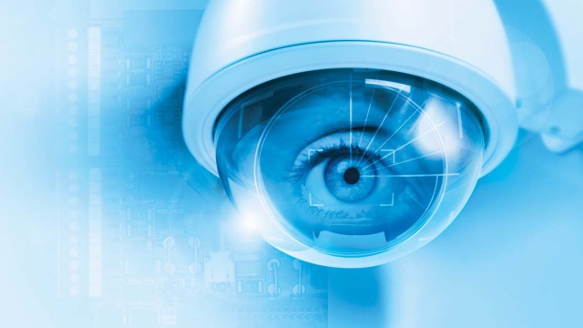 Unlocking the Power of Surveillance: Exploring the Versatility of Security Cameras