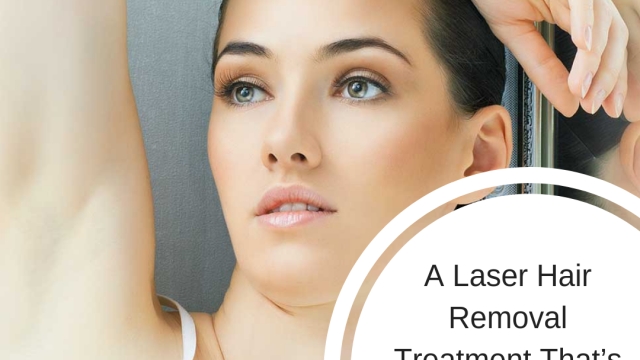 Laser Hair Removal: Unlocking the Secret to Silky Smooth Skin
