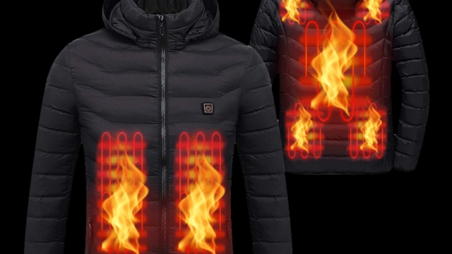 Stay Cozy Anywhere: The Ultimate Guide to Heated Vests