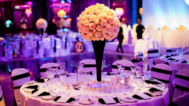Unleashing Creativity and Success: Unforgettable Corporate Event Rentals