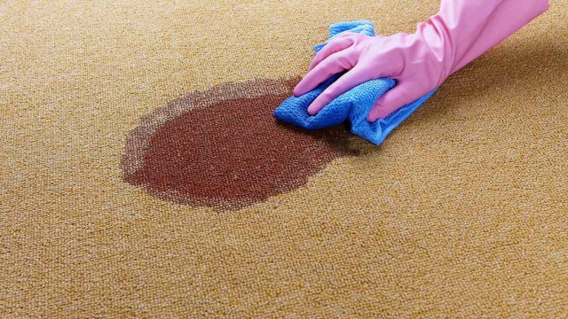 A Fresh Start: The Ultimate Guide to Carpet Cleaning