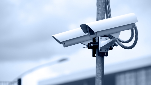 Caught on Camera: Unveiling the Truth with Security Cameras
