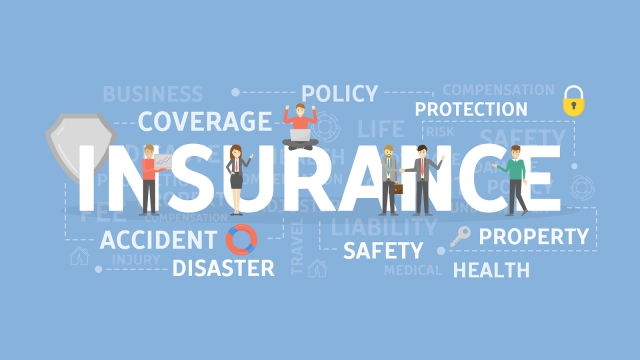 Insuring Your Business’s Future: Unleashing the Power of Commercial Property Insurance