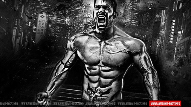 Muscle Mania: Unleashing Your Ultimate Bodybuilding Potential