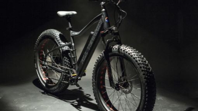 Silent Stalkers: The Rise of Hunting Electric Bikes