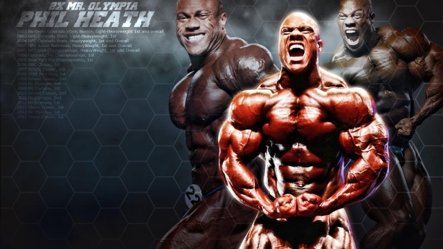 Unleashing the Titan Within: A Guide to Bodybuilding Success