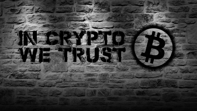 Unlocking the Secrets of Crypto: A Beginner’s Guide