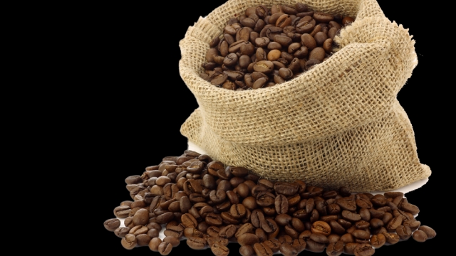 Brewing Perfection: The Story Behind Organic Coffee Beans