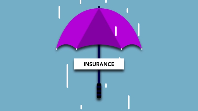 Insuring Your Peace of Mind: A Deep Dive into the World of Insurance