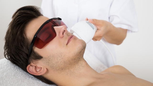 Laser Hair Removal: Smooth and Swoon-worthy Skin!
